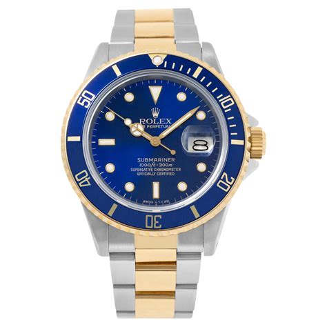 rolex submariner 16808|Rolex Submariner 16803 price.